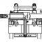 Silicone Injection Molding Machine