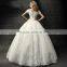 C23342B wholesale women fashion elegant wedding dress bridal gown