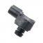 Haoxiang New Auto Map Sensor Intake Manifold Pressure Sensor 37830-RNA-A01 For Honda Accord Civic