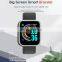 New Android IOS Reloj Smart Watches Women Men Fitness Tracker Blood Pressure Clock Touch Smartwatch