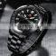 VA VA VOOM 2401 Top Brand watch for men luxury fashion waterproof design watches