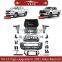 High Quality FACTORY PRICE Bodykit for Revo conversion to Fortuner