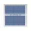 HOT SALE 2022 Fashion check 100% Cotton high density yarn dyed fabric for shirt