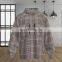 New Development Design 100%Cotton Yarn Dyed Check Fabric