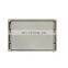 PUSHI professional production Night Burner cover plate license plate cover glass wall plate injection molding  service maker OEM