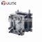 Shenzhen Experienced Injection Mold Manufacturer Customized Injection Molding Service for Electronic Plastic Enclosure Parts