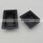 Custom OEM Abs Injection Molding Plastic Car Accessory Molded Auto Spare Products Automotive Plastic Parts