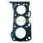 Auto Spare Parts wholesale Gasket Cylinder Head gasket For REIZ CROWN LEXUS OEM 11116-31021