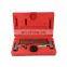 57pc Tire Repair Kit Plug DIY Flat Tire Repair For Car Truck Motorcycle Mend Patch