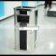 Outdoor Metal Litter Bin/Dustbin/Garbage Trash Bin