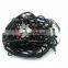 Excavator External wiring harness 207-06-71113 207-06-71114 For PC300-7 PC350-7 PC360-7