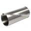 Engine Auto Parts Cylinder Sleeve for Mitsubishi engines 4D55 4D55T 4D56 4D56T Cylinder liner