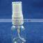 cosmetic PET spray bottle perfume
