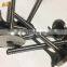 3306 excavator C6121 Engine exhaust valve C04AL-6N9916+B