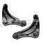 Suspension parts Front Axle Lower control arm 54501-1KA0B 54500-1KA0B for Nissan Juke 11-15