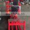 Commercial Exercise Equipment ASJ-XM03 Seat incline chest press Machine from factory directly