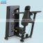 Factory functional gym equipment trainer with 80kg*2 weight stack FH06  Shoulder Press
