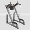 Indoor Power Exercise Germany FIBO Show High Quality Gym Fitness Equipment Professional Hammer Machine Strength Machine