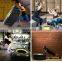 Tezewa Factory Price 80kg 120kg Training Tires for gym