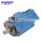 Hydraulic Vane Pump Vickers V Series  20V 25V 35V 45V 25V19A-1-A/B/C/D -22R  Vane Pump