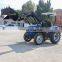 New style Farm Tractor 90HP Map904/cabin/air condition/front loader Farm Tractor