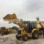 Caterpillar 420F2 backhoe loader , brand new Caterpillar CAT cheap retro loader