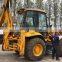 JCB second hand construction machine 4cx 3cx 3dx 4dx