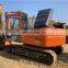 Hitachi zx120 used excavator for sale