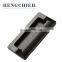 LS531 ABS BK Plastic Hidden Cabinet Handle