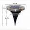 High Quality Led Outdoor Ground Lighting Aluminium E27 Led Smart Garden Lights