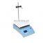 MedFuture digital hot heated magnetic stirrer plate cheap hotplate magnetic stirrer bar price
