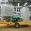 Mobile Corn Grain Dryer hot sale Factory Price Agricultural Seed Dryer