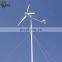1500w Turbina eoliana wind generator