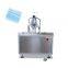 Hot sale Disposable  Maskmachine ear strap spot welding machine