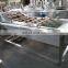 Cheap Price Vegetable Wash Line Potato Peeling Machine Vegetable Farming Equipment