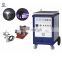 Safe Operation Arc Metal Spraying Machine / Arc Welder / Spray Painting Equipment