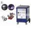 Safe Operation Arc Metal Spraying Machine / Arc Welder / Spray Painting Equipment