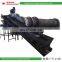 New Designed Type Multiple Tubes Rice Husk Peant Shells Sawdust High Capacity Rotary Drum Dryer