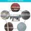 sesame vibrating screen vibrating flour sieve vibration screen for activated carbon