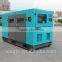 Hot in Lebanon! 300kw generator set