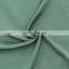 Best selling high elastic polyester spandex flat rib knit fabric supplier sewing rib for jacket