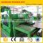 full automatic high precision cut to length line for metal sheet cutting machine with best price