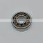 size 75x115x20mm 12115 Cylindrical roller bearing NF1015