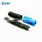 China Manufacturer Hot Sell Fast Connector Sc Upc SM MM