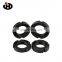 JINGHONG High Quality GOST11871 45steel Round Nuts