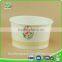 disposable take away paper cup soup cup noodle bowl with lid                        
                                                                                Supplier's Choice