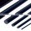 Carbon fiber pultrusion rod/0.5/0.6/0.8/0.9/1.0/1.2/1.3/1.4/1.5/1.6/1.8/2.0/2.5/3.0/4.0/5.0/6.0/7.0/8.0/10/12/16/19/20/25.4mm