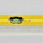 aluminium alloy spirit level