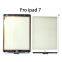 Tablet Screen A+++ Quality LCDTouch For Ipad 5 6 7 8  LCD Touch Screen Digitize Replacement Display screen replacement