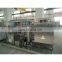 Factory directly ce certificate milk processing pasteurizer used